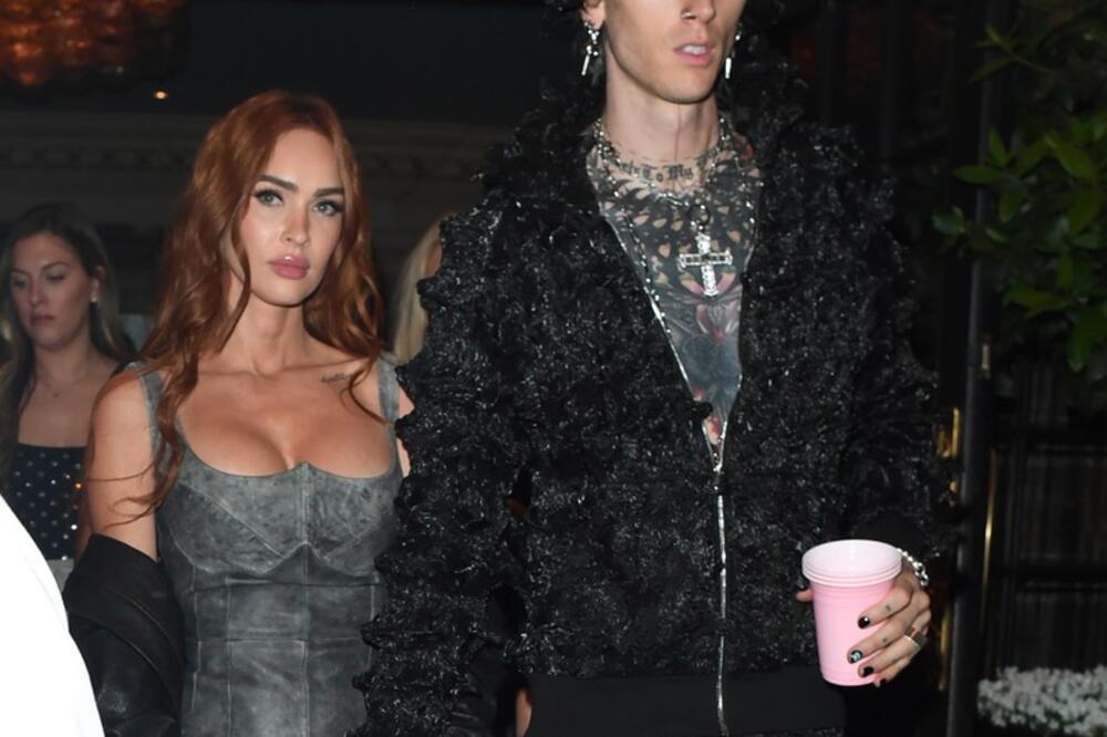 NEKADA SU SVI OTKIDALI NA NJU, A DANAS JE NE BI PREPOZNALI: Od vatrene CRNKE nije ostalo NIŠTA, šta joj je SAD OVO?