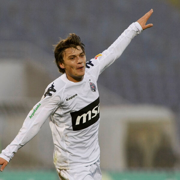 Adem Ljajić na pragu Partizana - u paru sa Stevanom Jovetićem?!