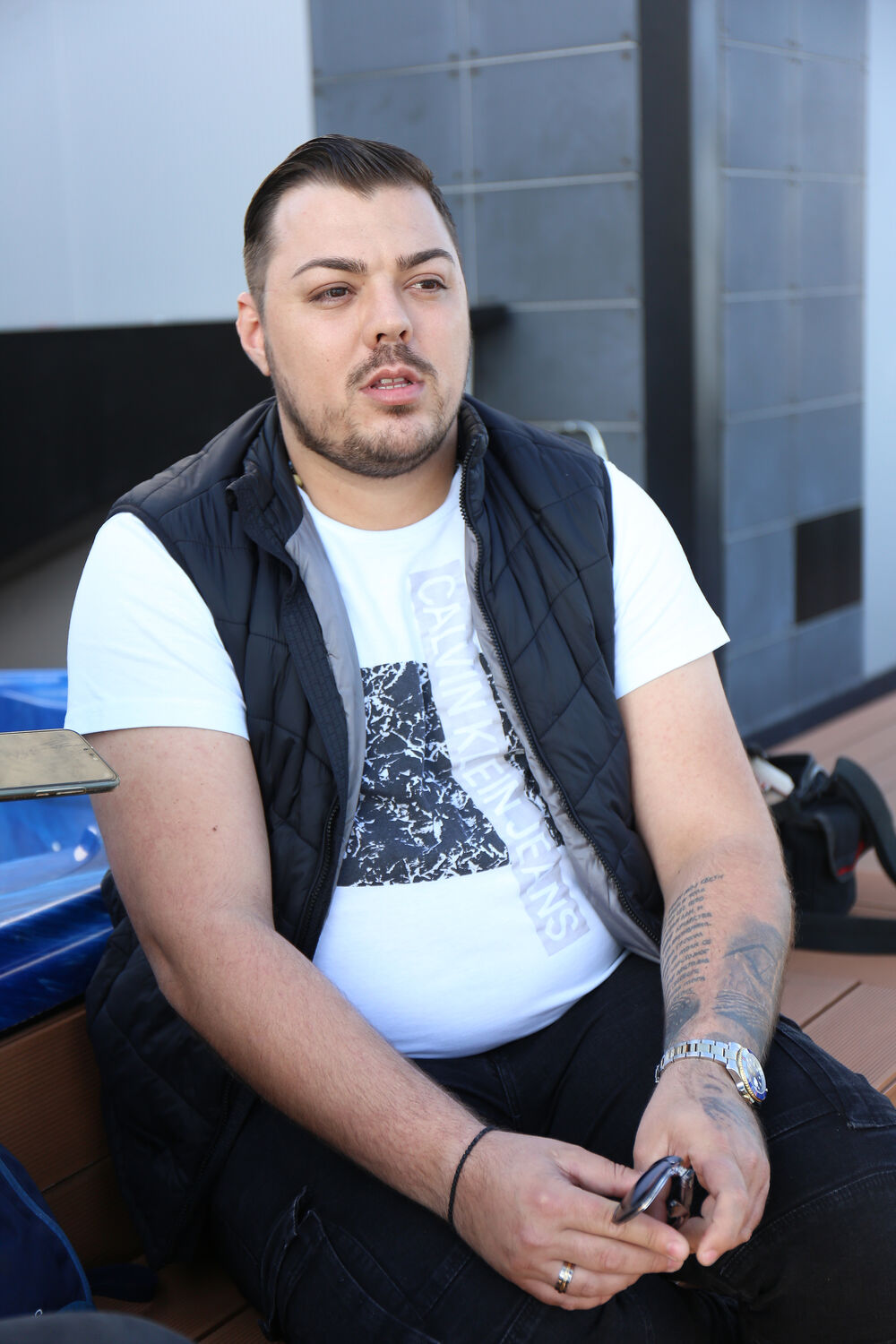 Sloba Vasić