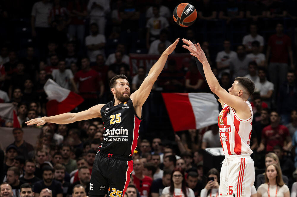 DUŠKO IVANOVIĆ IMA POSEBNE METODE: As crveno-belih otkrio PRAVU ISTINU - ovo mu nikada neće zaboraviti!