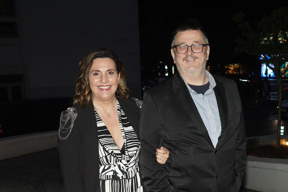 NIKO NE ZNA KOLIKA JE RAZLIKA U GODINAMA IZMEĐI MILICE MILŠE I ŽARKA JOKANOVIĆA: Ovaj podatak je svima PROMAKAO