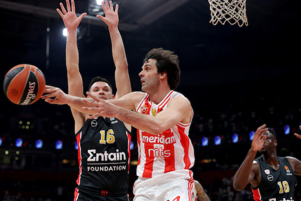 Istorijska detonacija: Crveno-beli vratili miljenika navijača i dali mu basnoslovnu sumu novca!