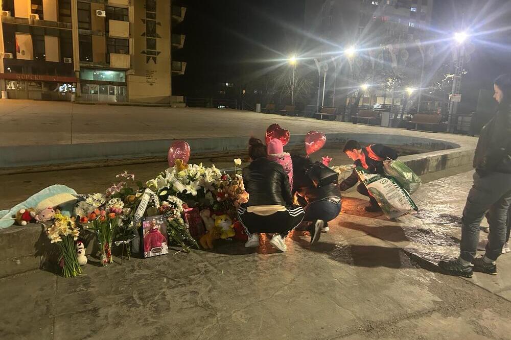 OGLASILA SE RUMUNKA ČIJU ĆERKU SU POMEŠALI SA MALOM DANKOM: Otkrila kako je reagovala na NAJGORE vesti iz Bora