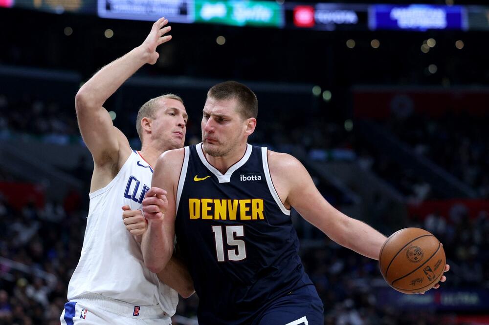 JOKIĆ U CENTRU HAOSA! "Je***e se, je***e!" (VIDEO)