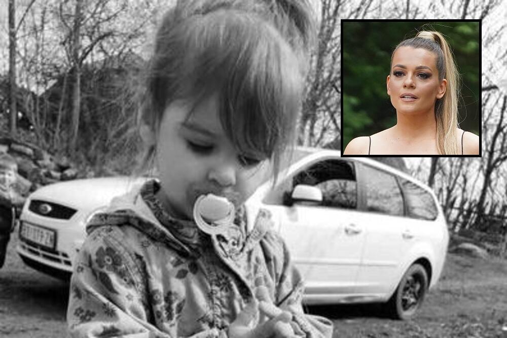 "KAKO TI SE RUKE NISU OSUŠILE DOK SI PREKO ANĐELA STAVLJAO..." Jelena podelila TEKST koji će SRBIMA da RAZNESE DUŠU