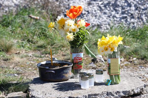 MALA DANKA BI DANAS NAPUNILA 2 GODINE: Njeni roditelji poslali emotivne poruke - "NISU NAM DALI DA BUDEMO SREĆNI"