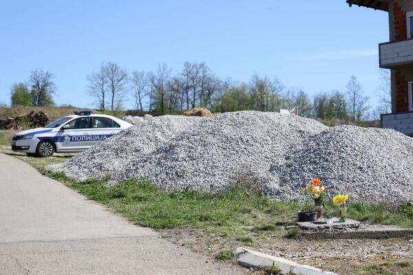 SKROZ OČIŠĆENA DEPONIJA, POTRAGA ZA TELOM I DALJE TRAJE: Policija napušta mesto na kom je navodno telo DANKE ILIĆ