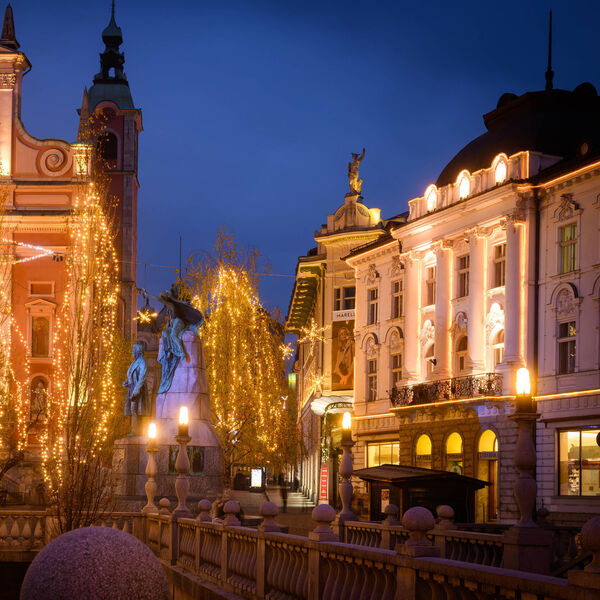"AJME, PLODNA LI ĆE GODINA BITI" Region u transu zbog šokantnog prizora u Ljubljani - "DA NAŠI STAVE OVO U KNEZU...