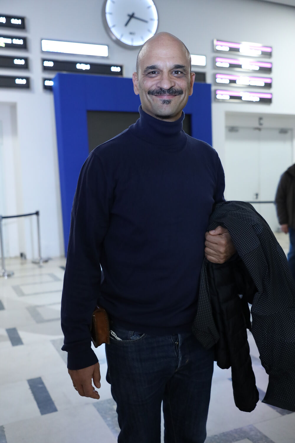 Na njegov šarm malo ko ostaje ravnodušan