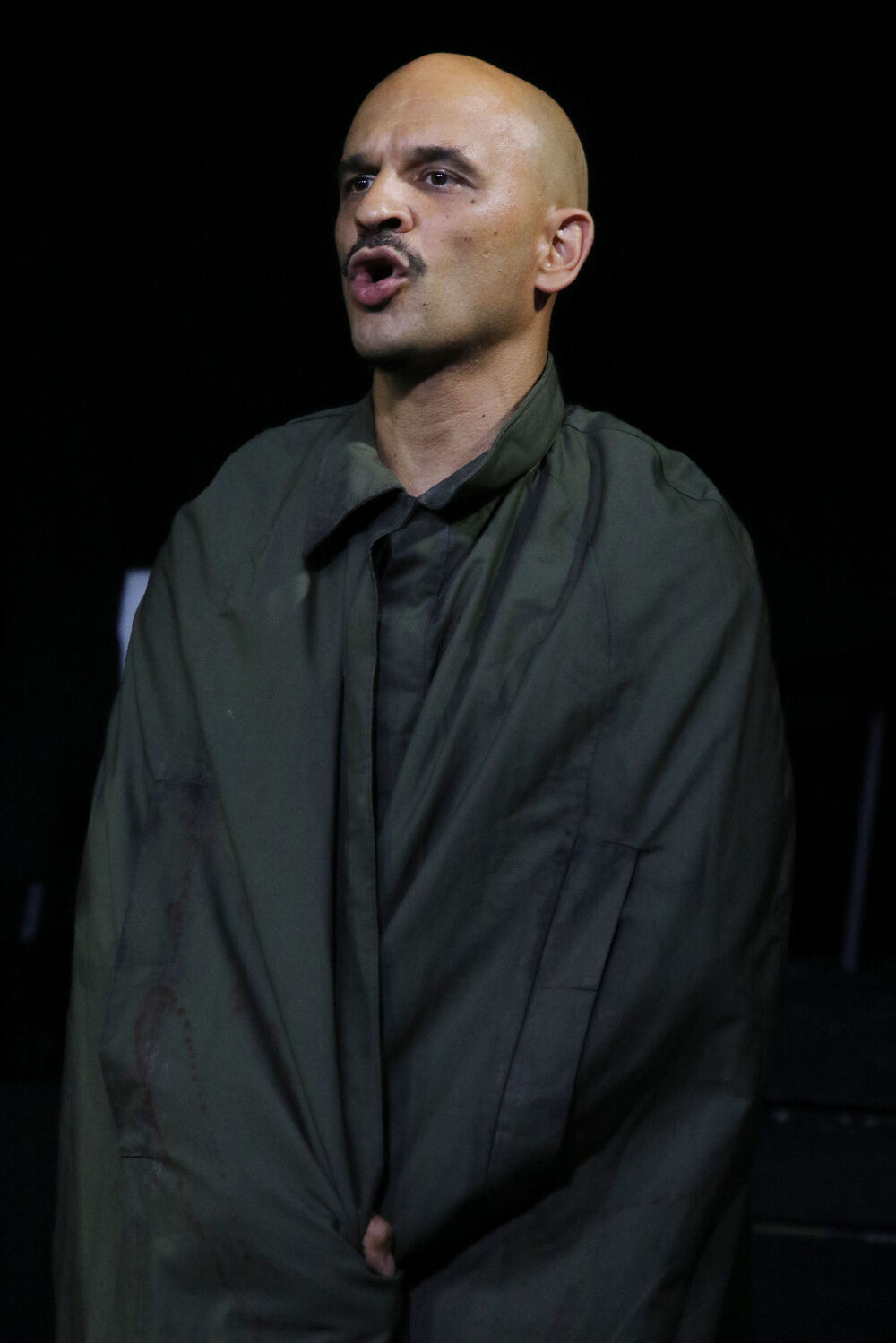 Jedan je od najboljih naših glumaca