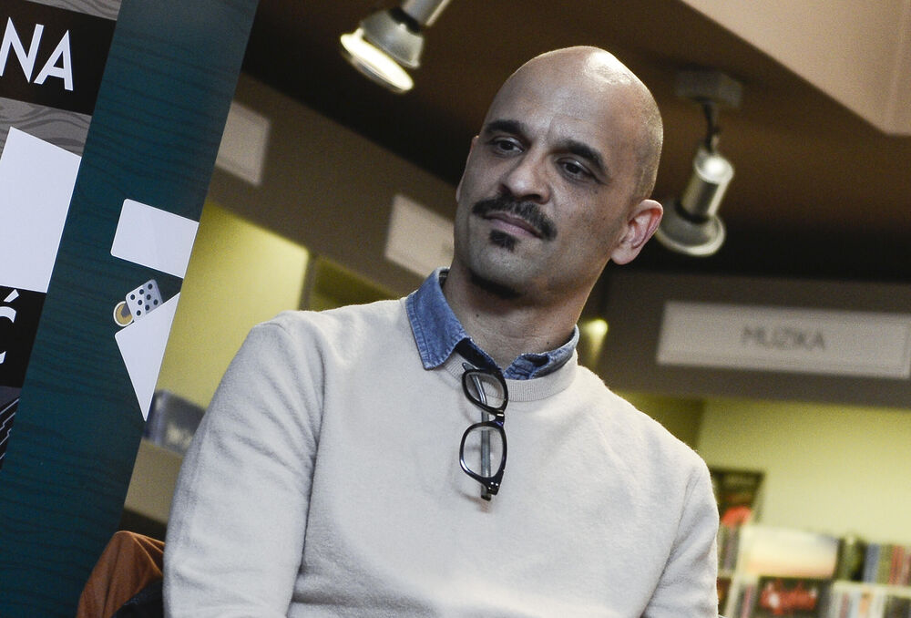 Porodica mu je uvek na prvom mestu