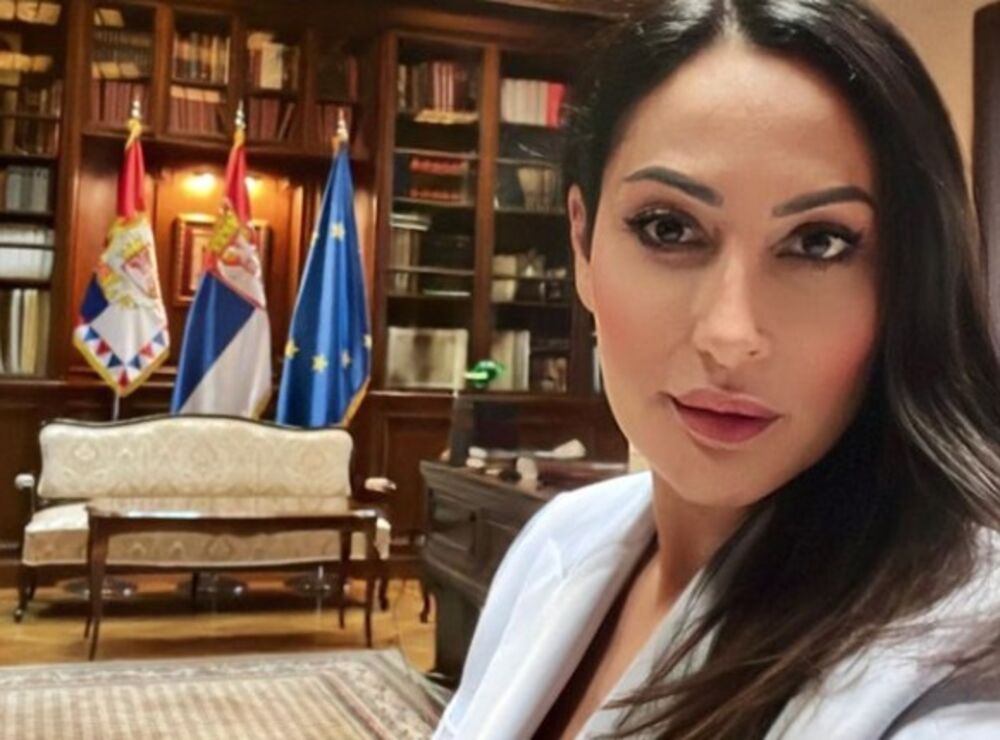 Ljubica je potvrdila tužnu vest