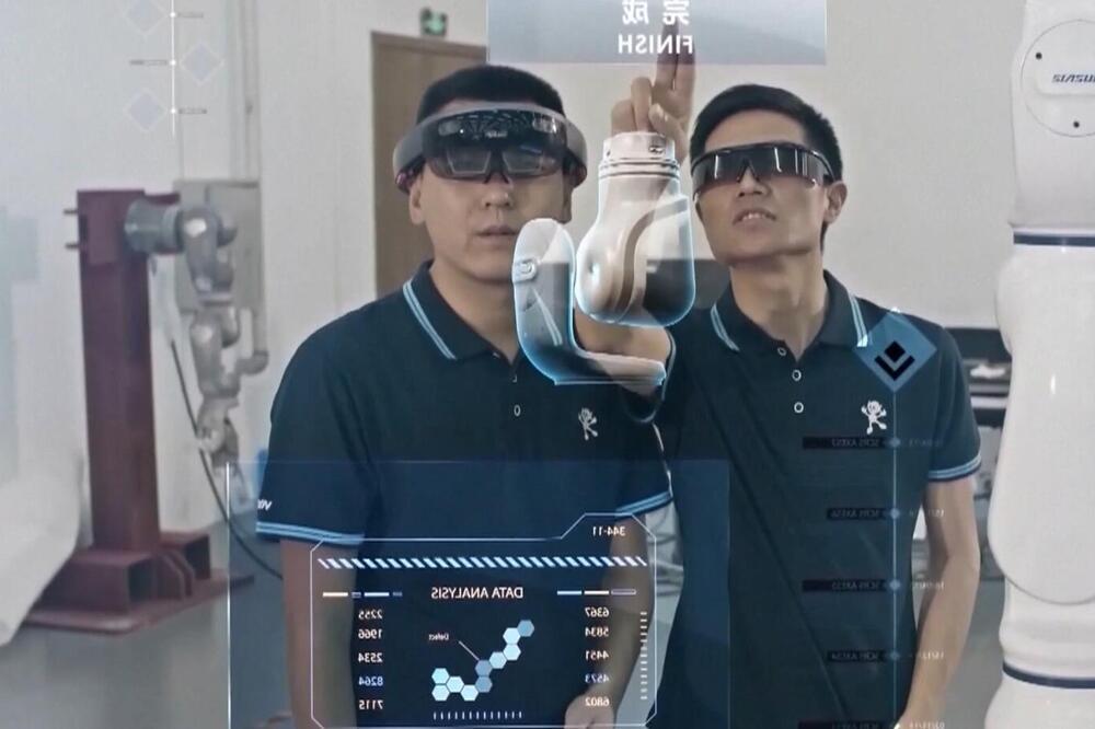 DA LI ĆE NAS VEŠTAČKA INTELIGENCIJA ZAMENITI?