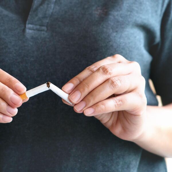 Zbog ovoga ne možete da ostavite cigarete! Prestanite da lažete sebe - svi prave istu grešku!