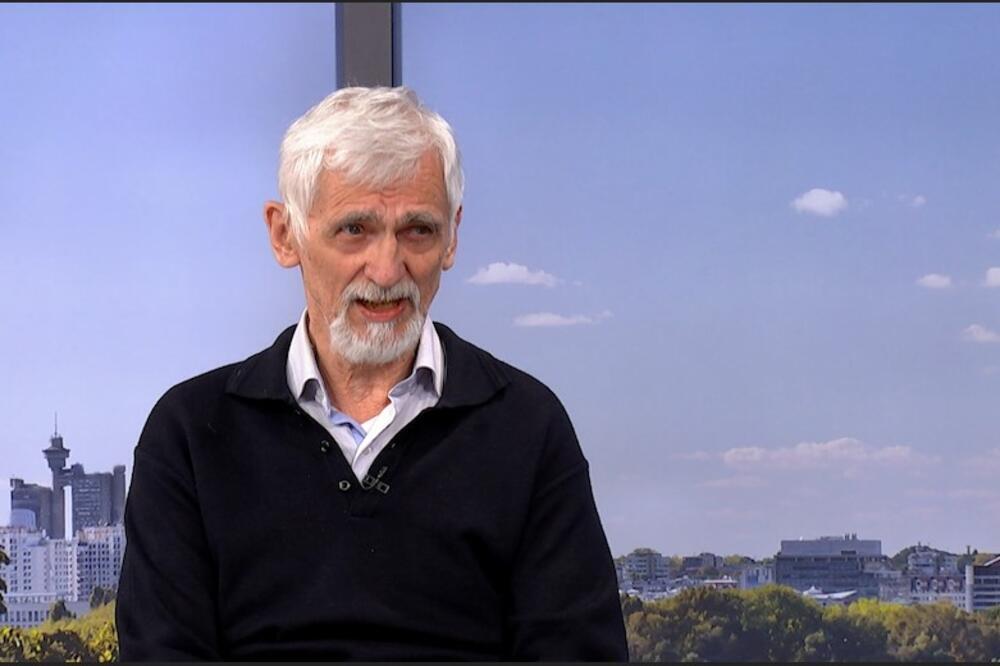 "NE MOŽEMO DONOSITI ZAKLJUČKE SAMO NA OSNOVU IZJAVA": Saobraćajni veštak o tragičnom slučaju Danke Ilić