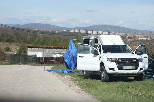 OGLASIO SE GLAVNI JAVNI TUŽILAC POVODOM NAVODA DA JE JEDAN OD OSUMNJIČENIH ZA DANKINO UBISTVO UMRO NASILNOM SMRĆU