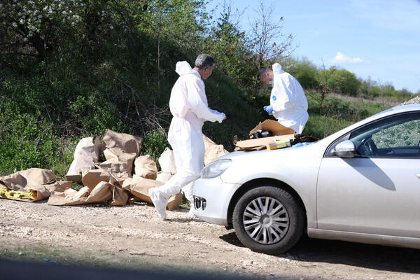 Ova 3 dokaza su ključna: Otkriveni detalji iz optužnice u slučaju ubistva Danke Ilić!