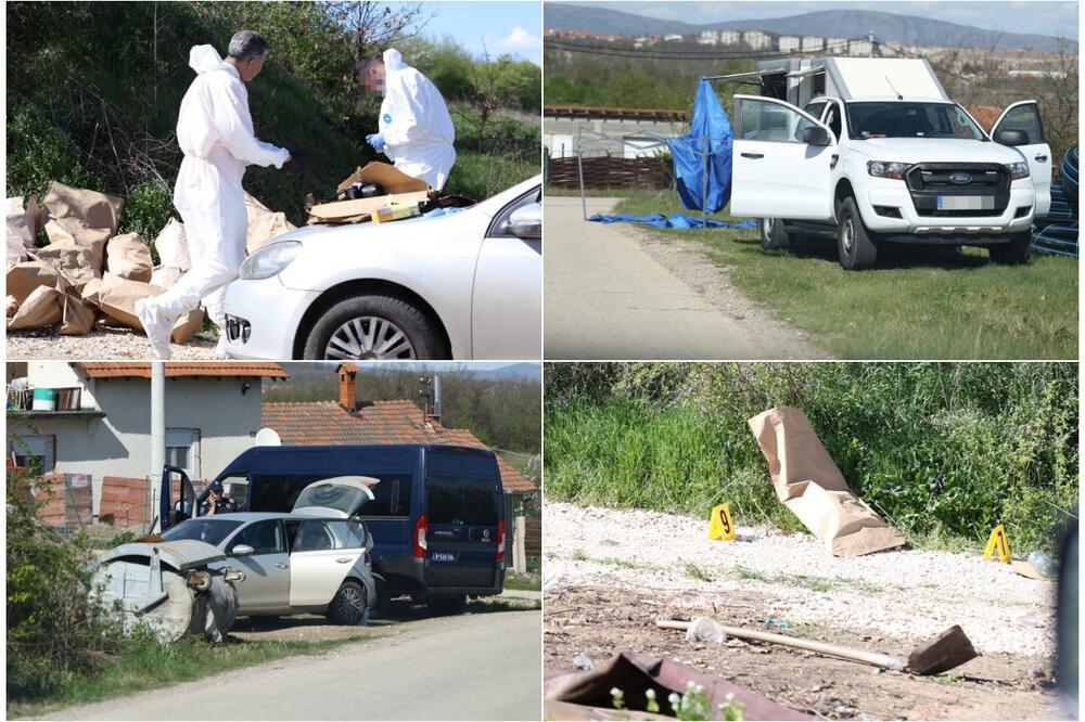 POLICIJA SADA PRETRAŽUJE OVO SELO NADOMAK ZLOTA: Potraga za telom male Danke na drugoj lokaciji