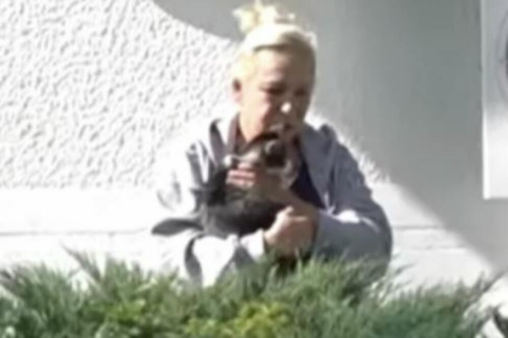 DOK NJU OPERIŠU, KOMŠIJE IMAJU ŠTA DA KAŽU! Otkrili ko je GLAVNI KRIVAC za njenu BOLEST, slušajte