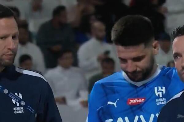 SADA JE SVE JASNO! Mitrović PRESEKAO - Srbija dobila ODGOVOR!