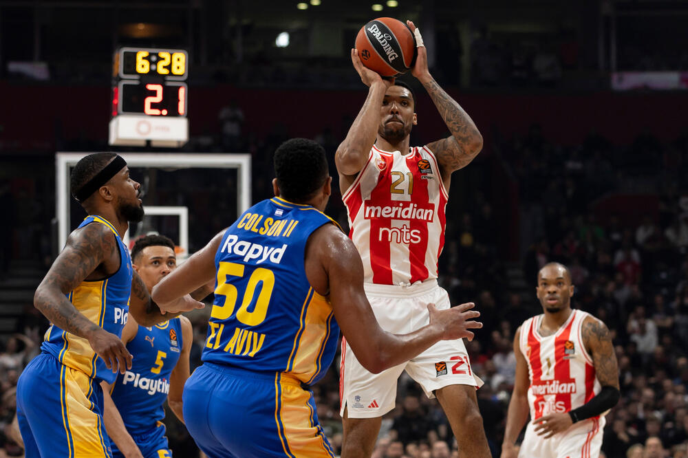 ŠOK NAD ŠOKOVIMA: Miljenik Delija želi da NAPUSTI klub!