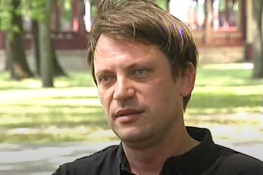 JEZIVO PRIZNANJE HRVATSKOG REDITELJA OSTAVILO SVE BEZ TEKSTA: Priznao da je UZNEMIRAVAO KOLEGINICE, ovo su DETALJI