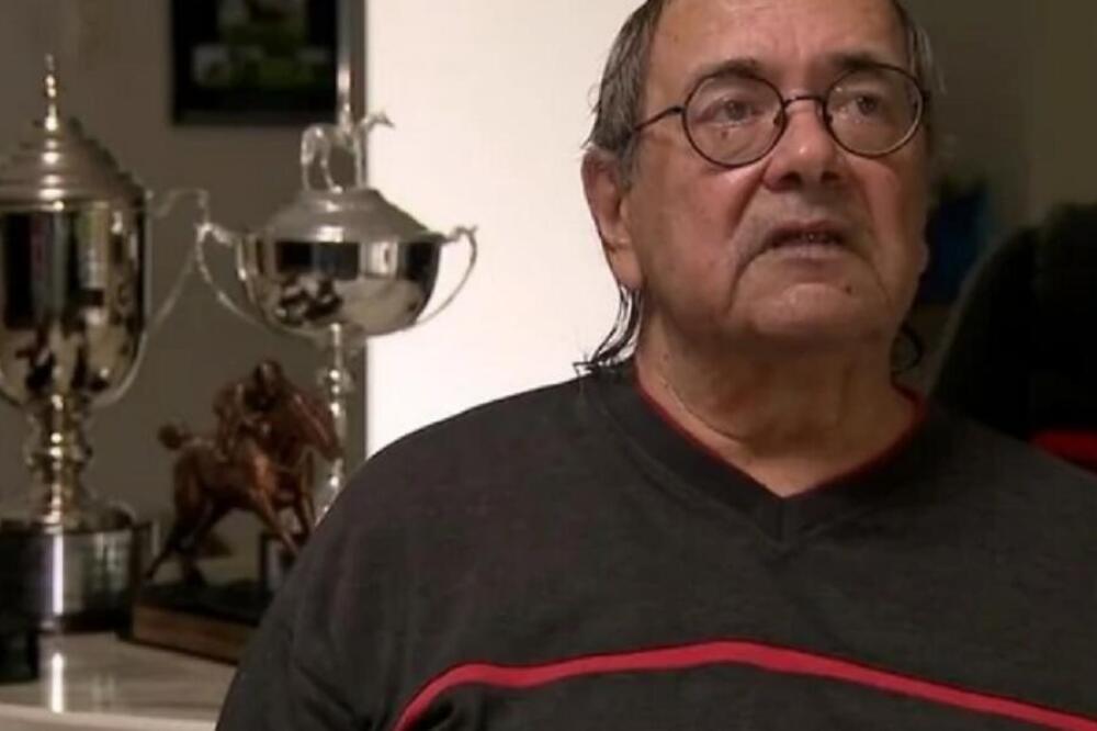 OVO JE ČOVEK KOJI JE OSVOJIO 40 MILIONA NA LOTOU: Odmah je DAO OTKAZ, a ono što je prvo kupio TERA SUZE NA OČI