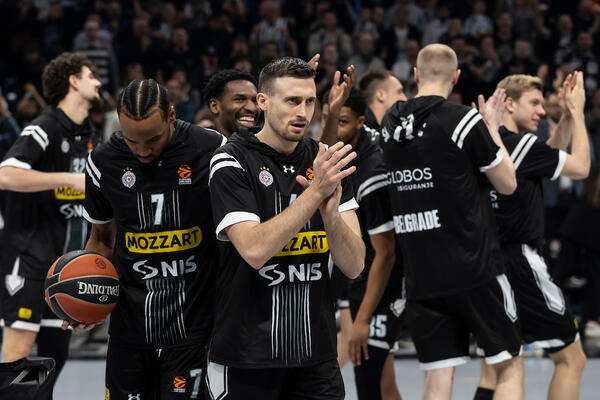 KAD "POLUDI" POSTAJE DŽEJSON KID: Partizan dobija brutalno pojačanje za odbranu ABA titule?