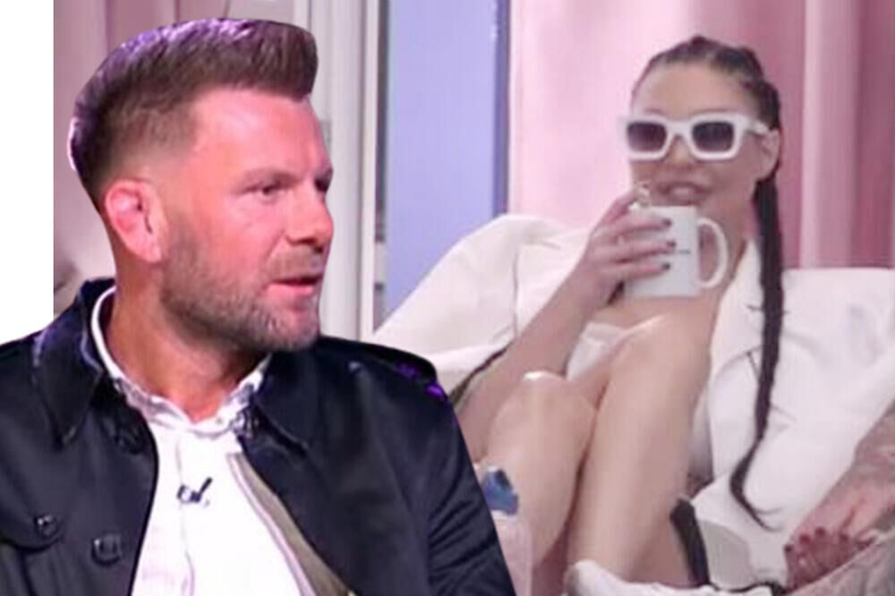 Stanislav Krofak i Maja Marinković imali akciju