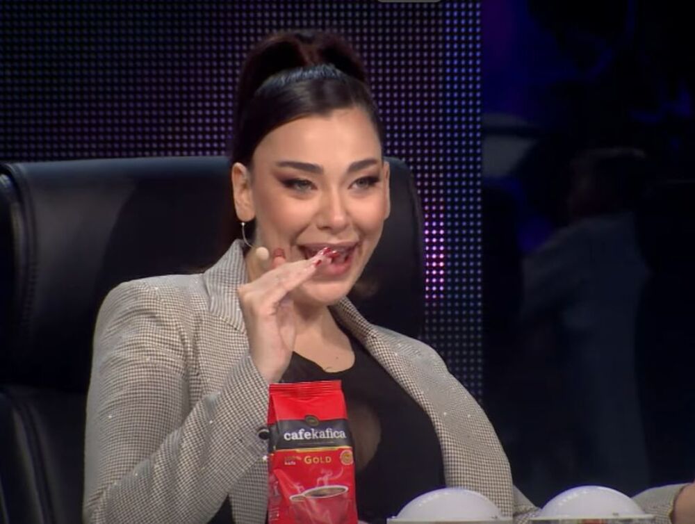 Sanja Vučić je novi član žirija Zvezde Granda