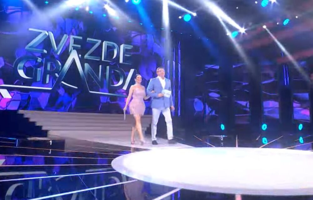 Zvezde Granda su dobile novog člana žirija