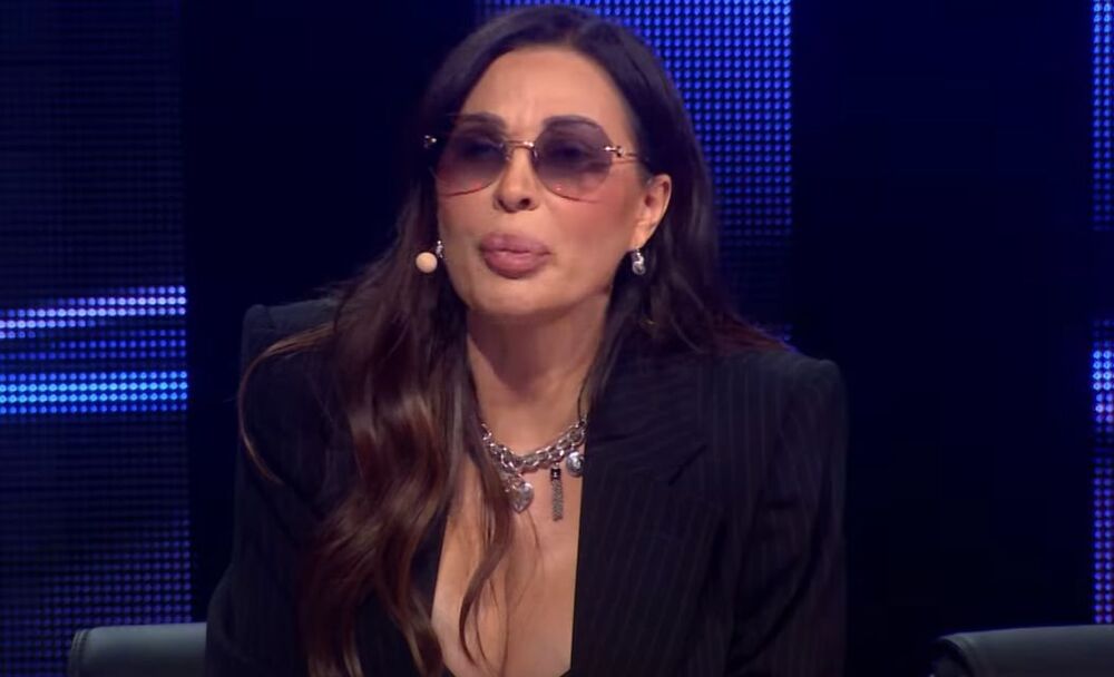 Ceca u sukobu sa Sašom Popovićem