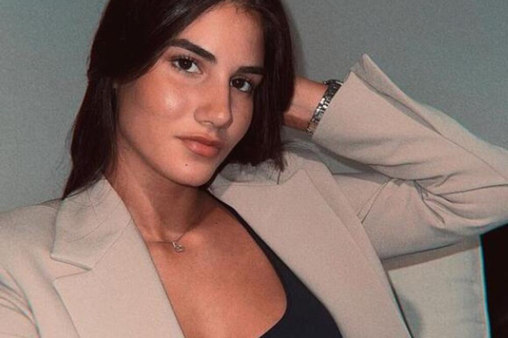 ATRAKTIVNA SRPSKA KOŠARKAŠICA SE PORODILA U JANUARU I IMA TELO KAO AVION! I manekenke bi pozavidele (FOTO)