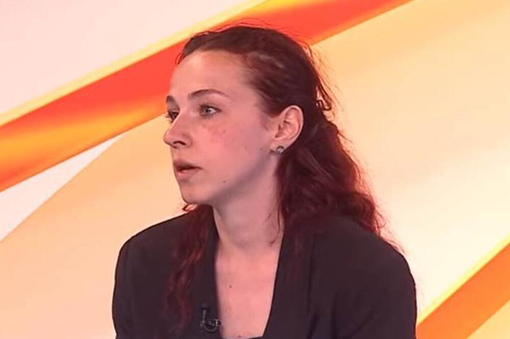 NOVINARKA JAVNO ISPRIČALA KAKO SE BORILA SA POREMEĆAJEM ISHRANE: "Mislili su da sam na dijeti, samo sam povraćala "