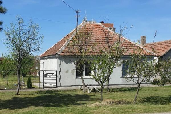 DRAGAN PRODAJE KUĆE PO POVOLJNOJ CENI: Renovirana je i velika 100 kvadrata, a evo kako možete da je kupite