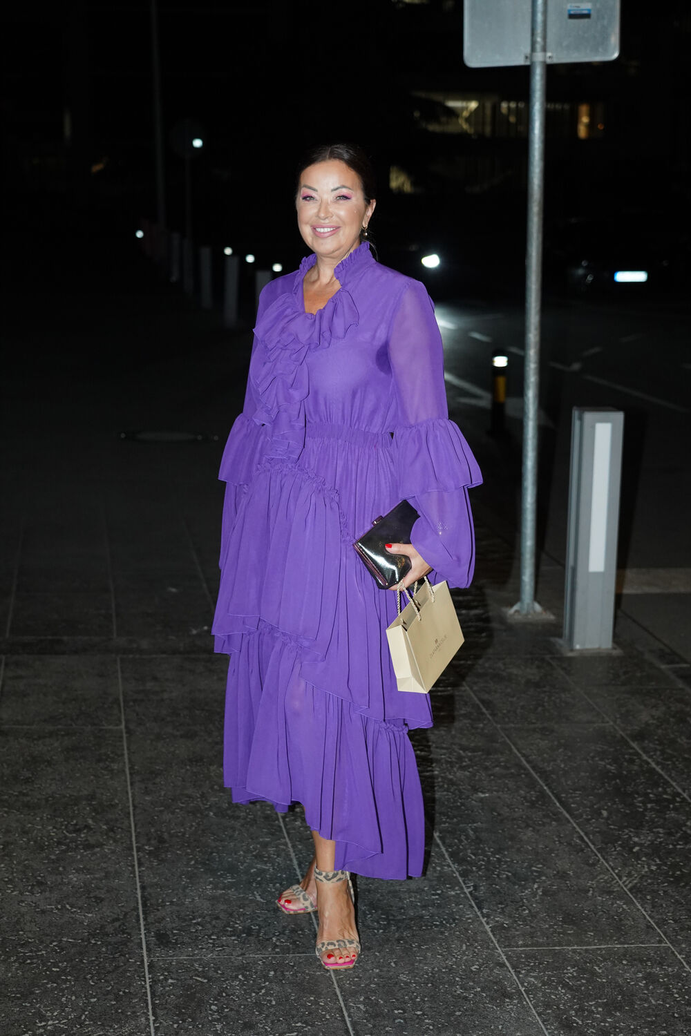 Intervju Dragane Katić