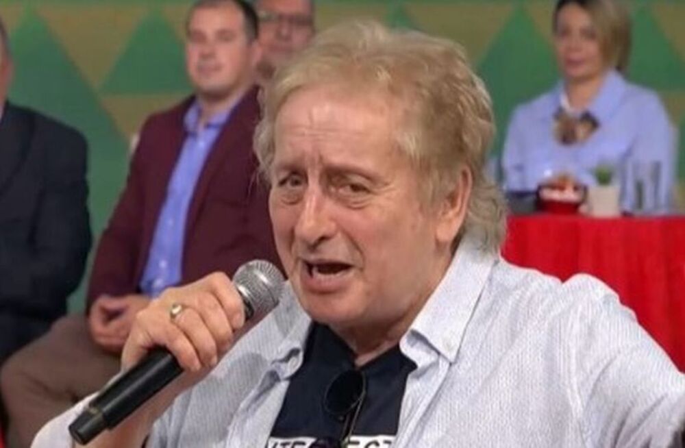 Oglasio se Rade Vučković