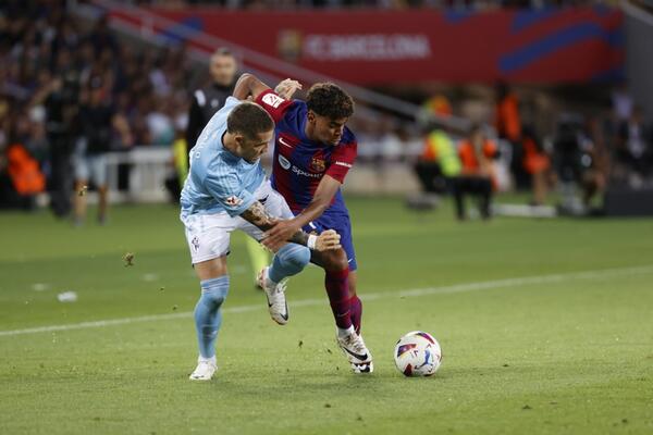 Novi senzacionalan transfer je na pomolu!