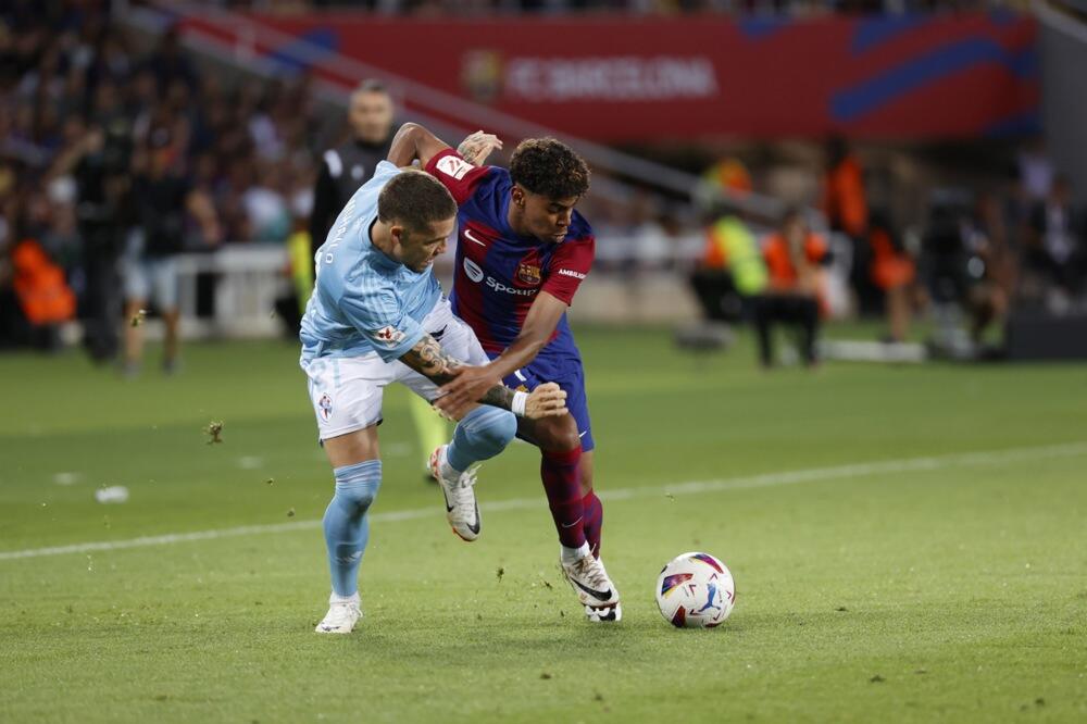 Novi senzacionalan transfer je na pomolu!