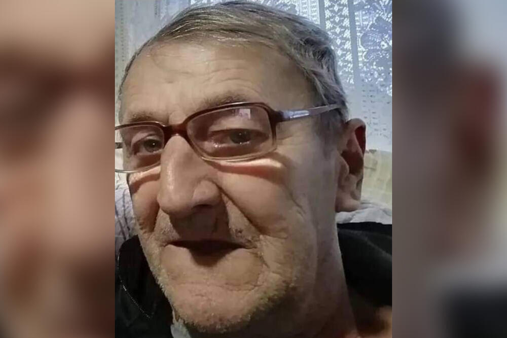 U KLADOVU NESTAO MILIJA RADULOVIĆ: Ušao u autobus i nije se vratio