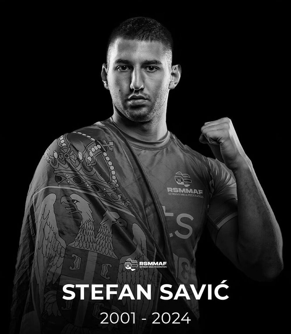 Stefan Savić