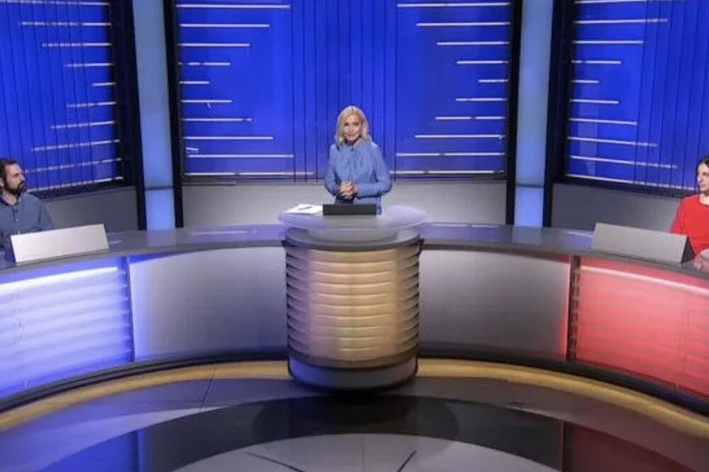 GLEDAOCI NAPALI PLAVOG TAKMIČARA: Ne mogu da veruju da nije znao OVO, burno nakon "Slagalice" (VIDEO)