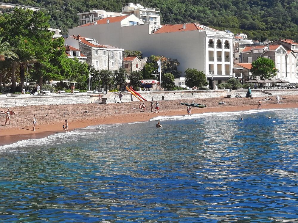 Budva