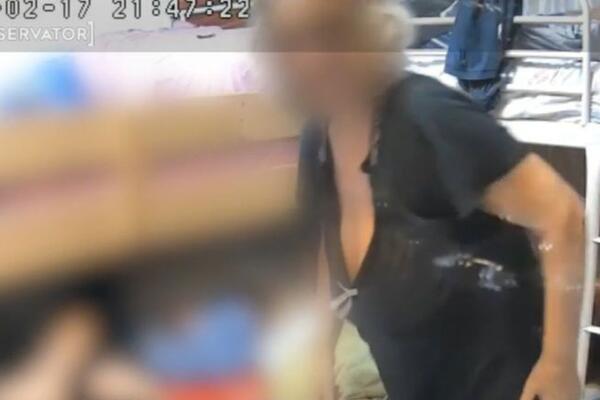 BABA I DEDA IZ PAKLA: Unuke hranili mačjom hranom, gađali ih noževima i tanjirima! Agonija trajala 10 godina