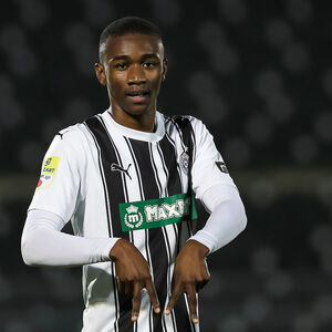 U Partizanu bio šest meseci, a sada vredi 12.000.000 evra (Foto)