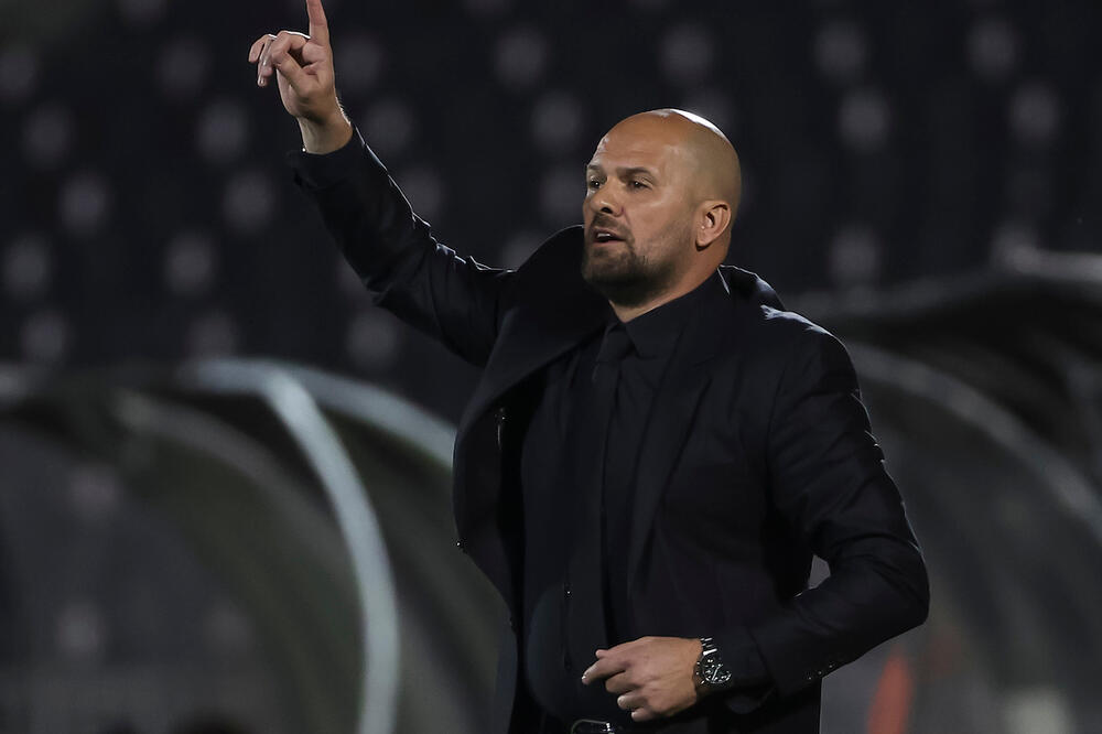 "Kad će da se odstrani ovaj kancer srpskog fudbala? Nije ni čudo što su nam prazni stadioni"