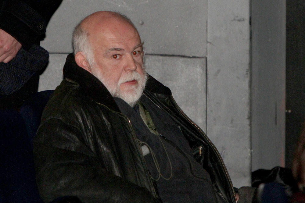 Da li znate koliko iznosi penzija Aleksandra Berčeka? Od ove cifre mnogi će ostati bez teksta, pojavili se detalji