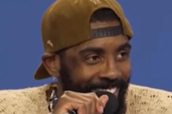 KOJA JE OMILJENA SRPSKA PESMA IRVINGU - DONČIĆ GA JE ZARAZIO? E, pa odgovor će vas ŠOKIRATI!