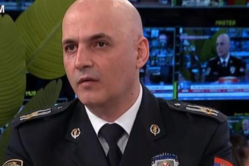 "DETE ZASLUŽUJE DA BUDE DOSTOJANSTVENO SAHRANJENO!" Državni sekretar MUP-a o potrazi za telom Danke Ilić