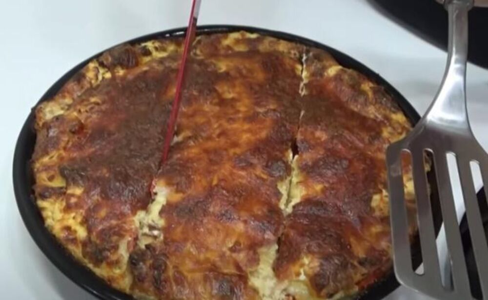 Ovo je ORIGINALAN recept za POPARU koju su spremale naše BAKE: Recept za čas, a ukus BAJKOVIT
